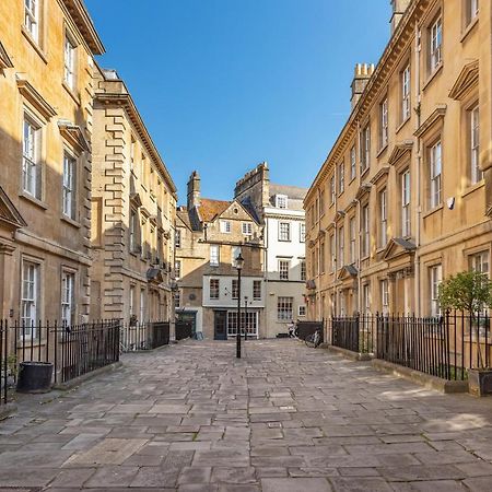 Beautiful Apartment, Incredible Central Location Bath Exterior photo