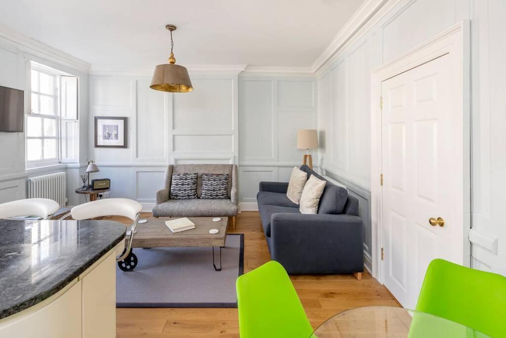 Beautiful Apartment, Incredible Central Location Bath Exterior photo